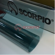 Атермальная пленка Scorpio Spectrum HP Blue 70
